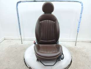 Recambio de asiento delantero izquierdo para bmw mini clubman (r55) 2007-2014 cooper referencia OEM IAM 52102754393 52102754393 