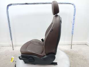 Recambio de asiento delantero izquierdo para bmw mini clubman (r55) 2007-2014 cooper referencia OEM IAM 52102754393 52102754393  2