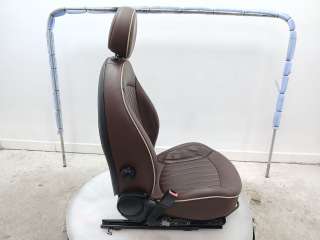 Recambio de asiento delantero izquierdo para bmw mini clubman (r55) 2007-2014 cooper referencia OEM IAM 52102754393 52102754393 