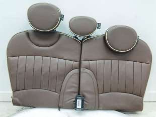 Recambio de asiento trasero medio para bmw mini clubman (r55) 2007-2014 cooper referencia OEM IAM 52207229753 52207229753 