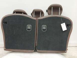 Recambio de asiento trasero medio para bmw mini clubman (r55) 2007-2014 cooper referencia OEM IAM 52207229753 52207229753  2