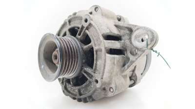 Recambio de alternador para chevrolet kalos 2005-2009 1.4 se referencia OEM IAM 96540541 96540541 
