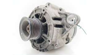 Recambio de alternador para chevrolet kalos 2005-2009 1.4 se referencia OEM IAM 96540541 96540541 