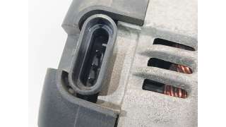 Recambio de alternador para chevrolet kalos 2005-2009 1.4 se referencia OEM IAM 96540541 96540541 