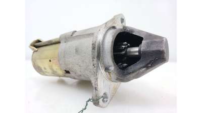 Recambio de motor arranque para chevrolet kalos 2005-2009 1.4 se referencia OEM IAM 96550792 96550792 
