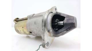 Recambio de motor arranque para chevrolet kalos 2005-2009 1.4 se referencia OEM IAM 96550792 96550792 