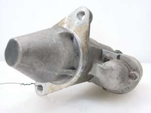 Recambio de motor arranque para chevrolet kalos 2005-2009 1.4 se referencia OEM IAM 96550792 96550792  2