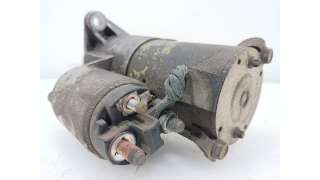 Recambio de motor arranque para chevrolet kalos 2005-2009 1.4 se referencia OEM IAM 96550792 96550792 