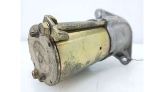 Recambio de motor arranque para chevrolet kalos 2005-2009 1.4 se referencia OEM IAM 96550792 96550792 