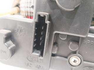 Recambio de piloto trasero izquierdo interior para ford s-max (wa6) 2006-2014 1.8 tdci referencia OEM IAM 1460785 1460785 