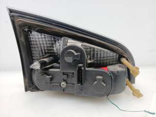 Recambio de piloto trasero derecho interior para ford s-max (wa6) 2006-2014 1.8 tdci referencia OEM IAM 1460784 1460784 