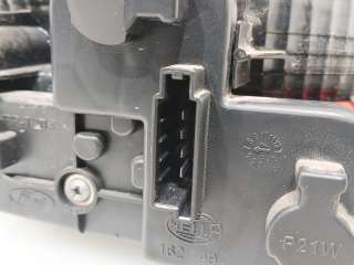 Recambio de piloto trasero derecho interior para ford s-max (wa6) 2006-2014 1.8 tdci referencia OEM IAM 1460784 1460784 