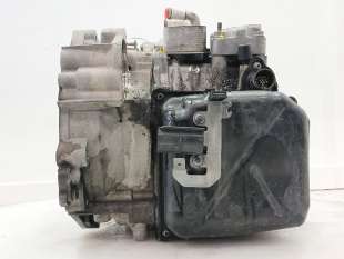 Recambio de caja cambios para volkswagen sharan (7n1) 2010-2015 sport bluemotion referencia OEM IAM PQJ PQJ  2