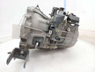 Recambio de caja cambios para hyundai i30 (fd) 2007-2012 1.6 crdi referencia OEM IAM WAJ6H WAJ6H  2