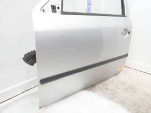 Recambio de puerta delantera izquierda para skoda octavia berlina (1u2) 2000-2010 classic referencia OEM IAM 1U4831055 1U4831055 2