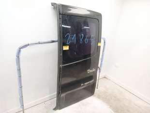 Recambio de porton trasero derecho para renault trafic caja cerrada (ab 4.01) 2001- l2h1 caja cerrada, largo referencia OEM IAM  2