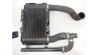 Recambio de intercooler para galloper galloper 1997-2003 2.5 td (kne1cp) referencia OEM IAM HR140170 HR140170 