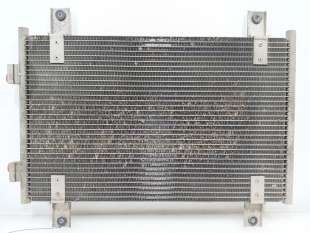Recambio de condensador / radiador aire acondicionado para citroën jumper caja cerrada, techo sobreelev. desde ´02 2002-2006 33 