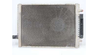 Recambio de condensador / radiador aire acondicionado para suzuki vitara (et, ta, td) 1988-2002 1.9 d a las 4 ruedas (se 419td) 