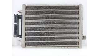 Recambio de condensador / radiador aire acondicionado para suzuki vitara (et, ta, td) 1988-2002 1.9 d a las 4 ruedas (se 419td) 