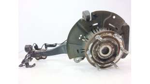 Recambio de mangueta delantera derecha para ford ranger (tke) 2011- doble cabina 4x4 xlt limited referencia OEM IAM 5367053 5367