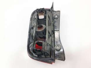 Recambio de piloto trasero derecho para nissan micra (k12e) 2002-2011 25 aniversario referencia OEM IAM 26554AX720 26554AX720  2