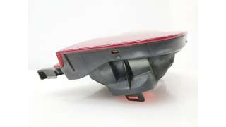 Recambio de piloto trasero derecho para nissan micra (k12e) 2002-2011 25 aniversario referencia OEM IAM 26554AX720 26554AX720 