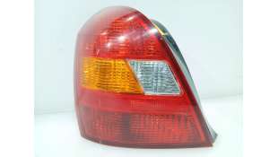Recambio de piloto trasero izquierdo para hyundai elantra (xd) 2000-2008 1.6 comfort (5-ptas.) referencia OEM IAM 924112D510 924