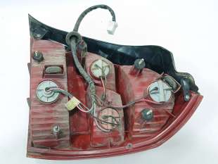 Recambio de piloto trasero izquierdo para hyundai elantra (xd) 2000-2008 1.6 comfort (5-ptas.) referencia OEM IAM 924112D510 924 2