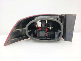 Recambio de piloto trasero derecho para renault laguna ii (bg0) 2001-2007 authentique referencia OEM IAM 8200002474 8200002474 