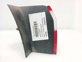 Recambio de piloto trasero derecho para renault laguna ii (bg0) 2001-2007 authentique referencia OEM IAM 8200002474 8200002474 