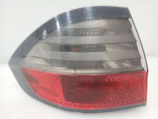 Recambio de piloto trasero izquierdo para ford s-max (wa6) 2006-2014 1.8 tdci referencia OEM IAM 1467473 1467473 