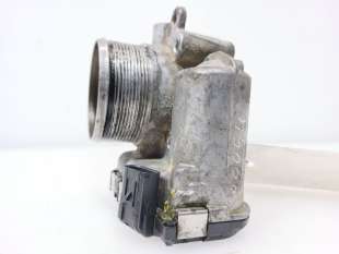 Recambio de caja mariposa para land rover discovery sport 2014- hse referencia OEM IAM G4D39F991AA G4D39F991AA  2