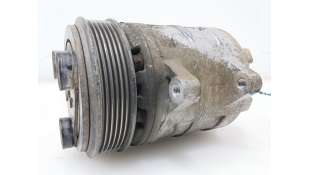 Recambio de compresor aire acondicionado para suzuki vitara (et, ta, td) 1988-2002 1.9 d a las 4 ruedas (se 419td) referencia OE