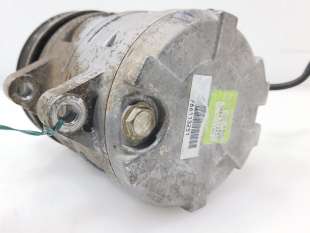 Recambio de compresor aire acondicionado para suzuki vitara (et, ta, td) 1988-2002 1.9 d a las 4 ruedas (se 419td) referencia OE 2