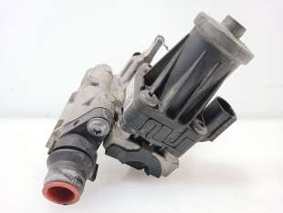 Recambio de valvula egr para land rover discovery sport 2014- hse referencia OEM IAM G4D39D475BA G4D39D475BA  2