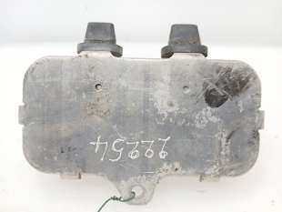 Recambio de radiador gasoil para land rover discovery sport 2014- hse referencia OEM IAM GJ329N103AA GJ329N103AA  2