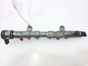 Recambio de rampa inyectora para land rover discovery sport 2014- hse referencia OEM IAM G4D39D280AA G4D39D280AA  2