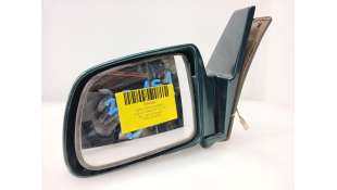 Recambio de retrovisor izquierdo para suzuki vitara (et, ta, td) 1988-2002 1.9 d a las 4 ruedas (se 419td) referencia OEM IAM 84