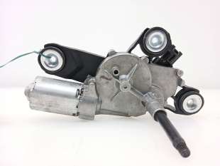Recambio de motor limpia trasero para ford s-max (wa6) 2006-2014 1.8 tdci referencia OEM IAM 0390201823 0390201823 