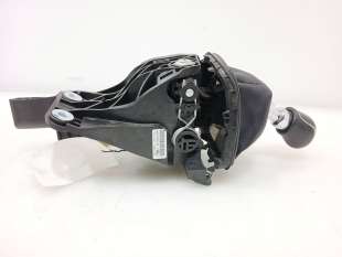 Recambio de palanca cambio para ford transit custom kombi 2012- tourneo custom referencia OEM IAM 2595419 JK2R7C453LAD  2