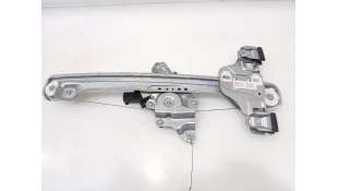 Recambio de elevalunas trasero derecho para opel mokka x 2016- excellence start/stop 4x4 referencia OEM IAM 42693256 42693256 