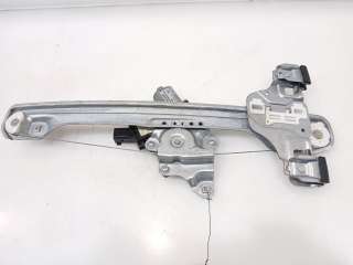 Recambio de elevalunas trasero derecho para opel mokka x 2016- excellence start/stop 4x4 referencia OEM IAM 42693256 42693256 