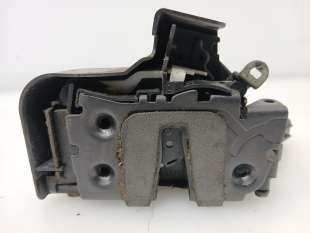 Recambio de cerradura puerta trasera derecha para ford s-max (wa6) 2006-2014 1.8 tdci referencia OEM IAM 1791408 6M2AR26412BC 