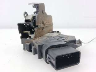 Recambio de cerradura puerta trasera derecha para ford s-max (wa6) 2006-2014 1.8 tdci referencia OEM IAM 1791408 6M2AR26412BC  2