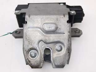 Recambio de cerradura maletero / porton para ford s-max (wa6) 2006-2014 1.8 tdci referencia OEM IAM 1930055 1930055 