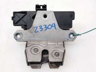 Recambio de cerradura maletero / porton para ford s-max (wa6) 2006-2014 1.8 tdci referencia OEM IAM 1930055 1930055  2