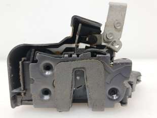 Recambio de cerradura puerta delantera derecha para ford s-max (wa6) 2006-2014 1.8 tdci referencia OEM IAM 1498996 1498996 