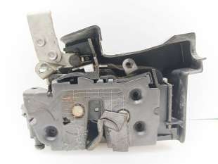 Recambio de cerradura puerta delantera izquierda para ford s-max (wa6) 2006-2014 1.8 tdci referencia OEM IAM 1791414 1791414 