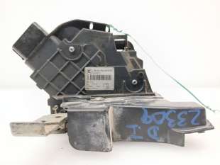 Recambio de cerradura puerta delantera izquierda para ford s-max (wa6) 2006-2014 1.8 tdci referencia OEM IAM 1791414 1791414  2